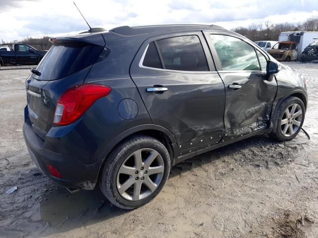 Photo 3 from auction – 2016 BUICK ENCORE with VIN KL4CJCSB7GB697606