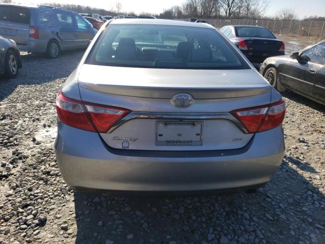 Photo 6 from auction – 2016 TOYOTA CAMRY LE with VIN 4T1BF1FK0GU556376