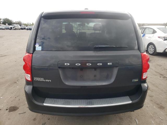 Photo 6 from auction – 2011 DODGE GRAND CARA with VIN 2D4RN4DG5BR686555