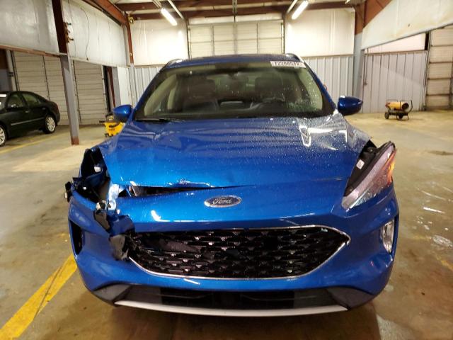 Photo 5 from auction – 2020 FORD ESCAPE SEL with VIN 1FMCU9H65LUA73422