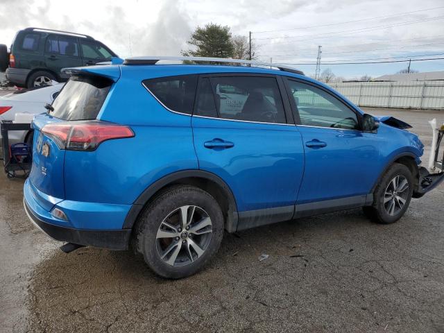 Photo 3 from auction – 2016 TOYOTA RAV4 XLE with VIN 2T3RFREV6GW445041