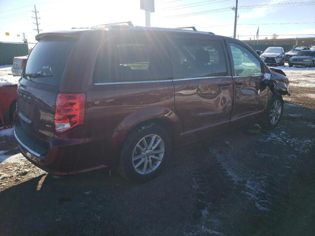 Photo 3 from auction – 2020 DODGE GRAND CARA with VIN 2C4RDGCG4LR170630