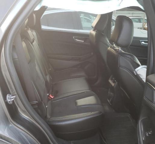 Photo 11 from auction – 2020 FORD EDGE ST with VIN 2FMPK4AP3LBB02645