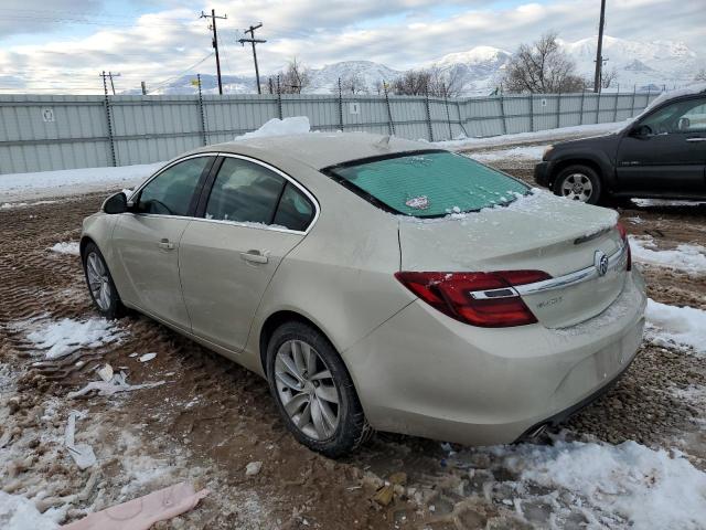 Photo 2 from auction – 2014 BUICK REGAL with VIN 2G4GK5EX4E9284415