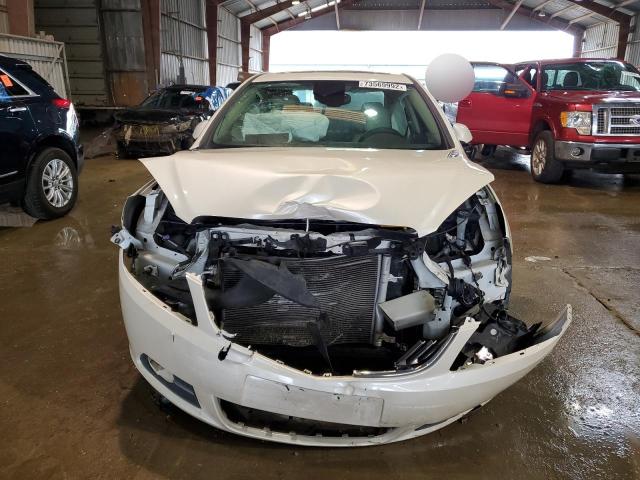 Photo 5 from auction – 2012 BUICK VERANO with VIN 1G4PS5SK5C4231067