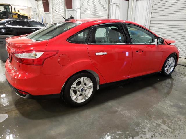 Фото 3 с аукциона – 2013 FORD FOCUS SE с VIN 1FADP3F27DL373828