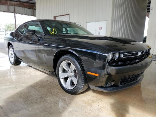 Photo 4 from auction – 2020 DODGE CHALLENGER with VIN 2C3CDZAG9LH143325