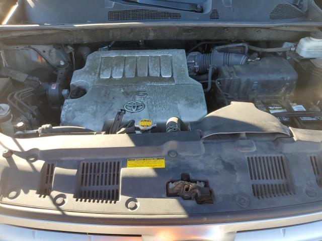 Photo 12 from auction – 2013 TOYOTA HIGHLANDER with VIN 5TDYK3EH4DS125633