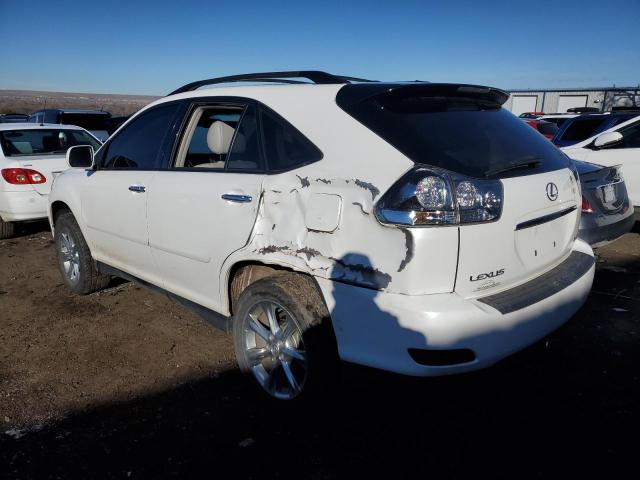 صورة رقم 2 من المزاد - 2008 LEXUS RX 350 مع VIN 2T2HK31U78C065845