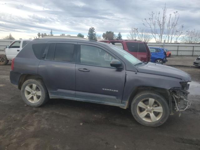 Photo 4 from auction – 2014 JEEP COMPASS SP with VIN 1C4NJCBB2ED723206