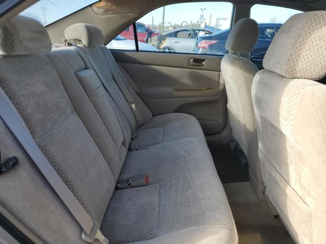 Photo 10 from auction – 2003 TOYOTA CAMRY LE with VIN 4T1BE32K73U235272