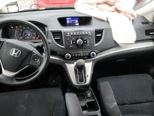 Photo 8 from auction – 2012 HONDA CR-V EX with VIN JHLRM4H52CC006603