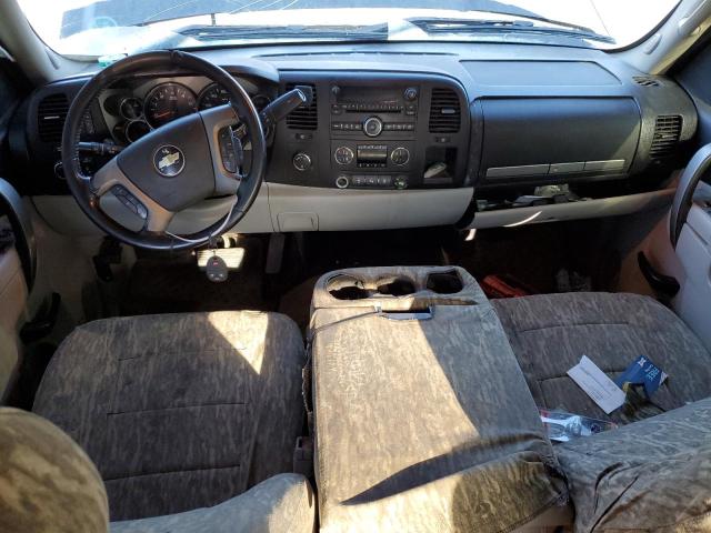 Photo 8 from auction – 2011 CHEVROLET SILVERADO with VIN 3GCPKSE38BG145308