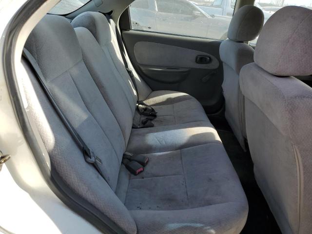Photo 10 from auction – 2003 KIA SPECTRA BA with VIN KNAFB121935223433
