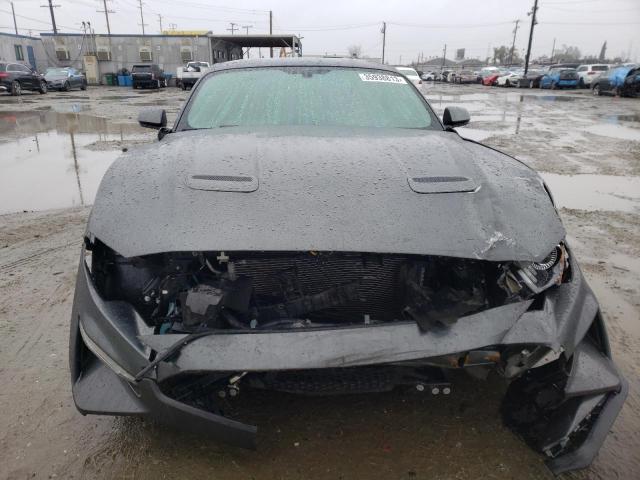 Photo 5 from auction – 2019 FORD MUSTANG GT with VIN 1FA6P8CF4K5203537