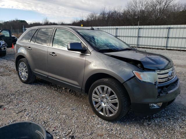 Photo 4 from auction – 2009 FORD EDGE LIMIT with VIN 2FMDK39C99BA66984