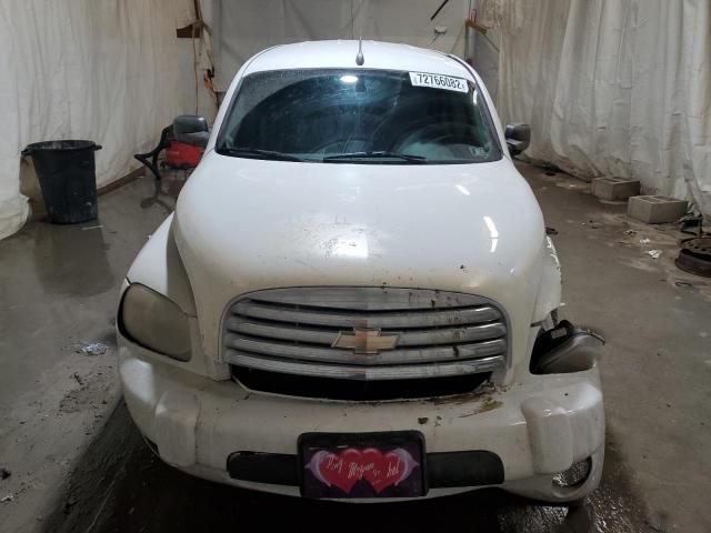Photo 5 from auction – 2009 CHEVROLET HHR LS with VIN 3GNCA13B69S557067