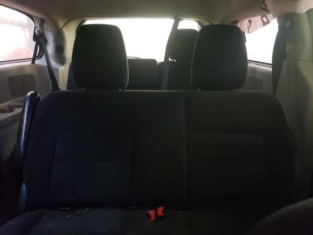 Photo 10 from auction – 2016 DODGE GRAND CARA with VIN 2C4RDGBG5GR161944