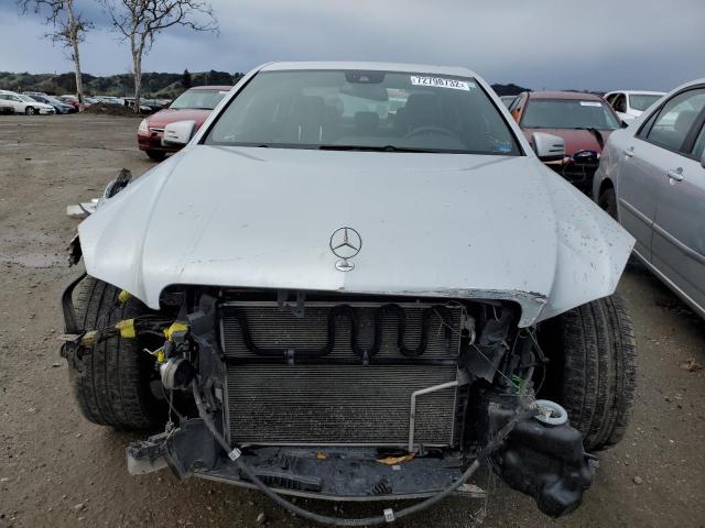 Photo 5 from auction – 2013 MERCEDES-BENZ E 350 with VIN WDDHF5KB8DA750975