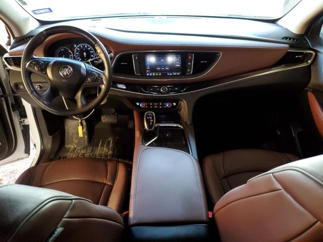 Photo 8 from auction – 2020 BUICK ENCLAVE AV with VIN 5GAERDKW6LJ288529