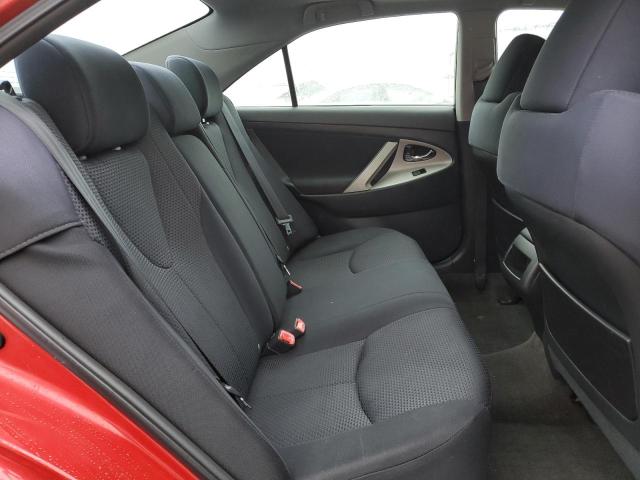 Photo 10 from auction – 2007 TOYOTA CAMRY CE with VIN 4T1BE46K07U042192