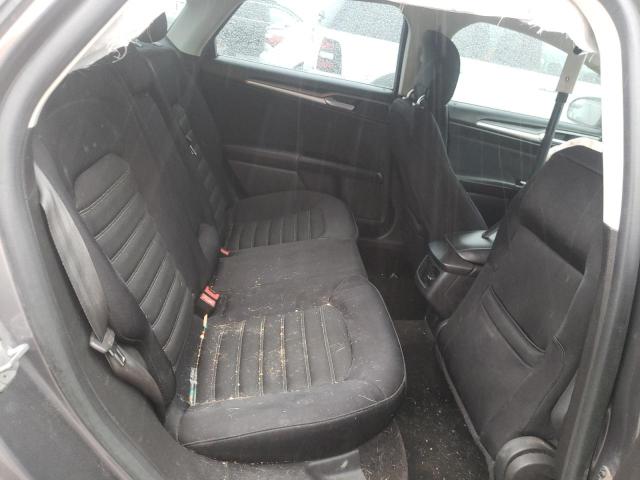 Photo 10 from auction – 2014 FORD FUSION SE with VIN 3FA6P0H74ER145269
