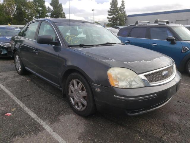 Photo 4 from auction – 2007 FORD FIVE HUNDR with VIN 1FAHP24117G138229
