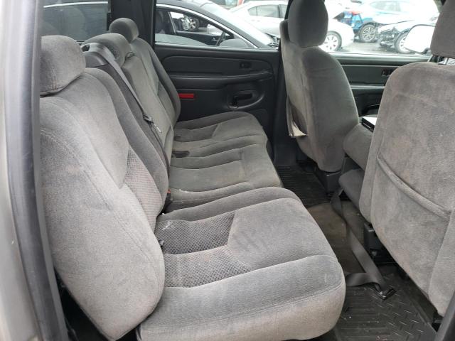 Photo 10 from auction – 2005 CHEVROLET SILVERADO with VIN 2GCEK13T851358308
