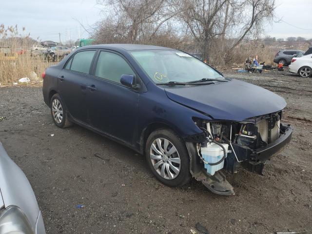 Photo 4 from auction – 2012 TOYOTA COROLLA BA with VIN 2T1BU4EE8CC866581