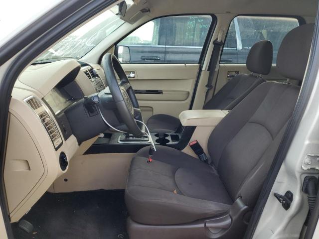 Photo 7 from auction – 2008 MAZDA TRIBUTE S with VIN 4F2CZ06108KM16715