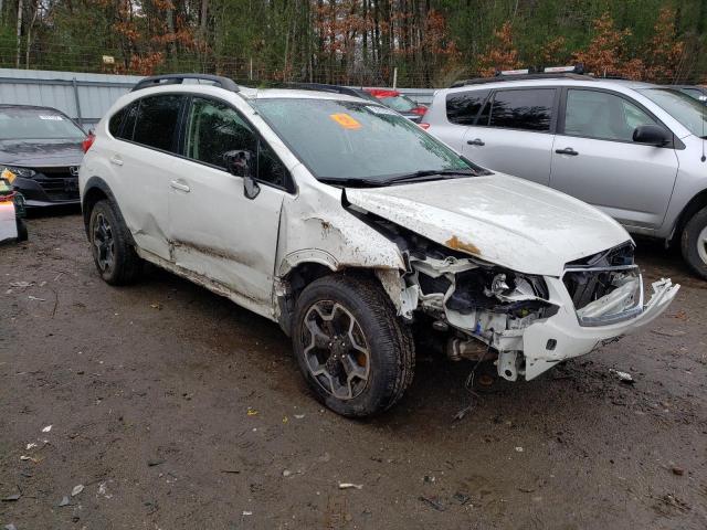 Photo 4 from auction – 2015 SUBARU XV CROSSTR with VIN JF2GPADC6F8286372