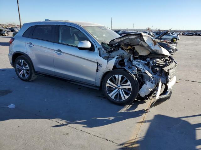 Photo 4 from auction – 2021 MITSUBISHI OUTLANDER with VIN JA4APUAU2MU036404