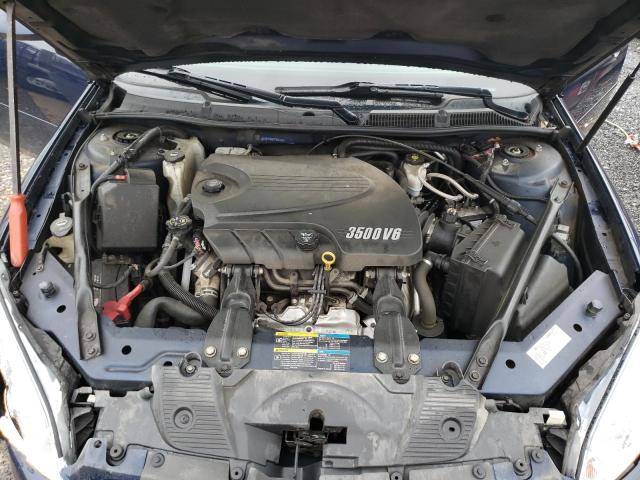 Photo 11 from auction – 2009 CHEVROLET IMPALA 1LT with VIN 2G1WT57N691204800