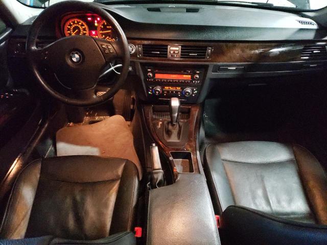 Photo 8 from auction – 2011 BMW 528 with VIN WBAPK7G51BNN78100
