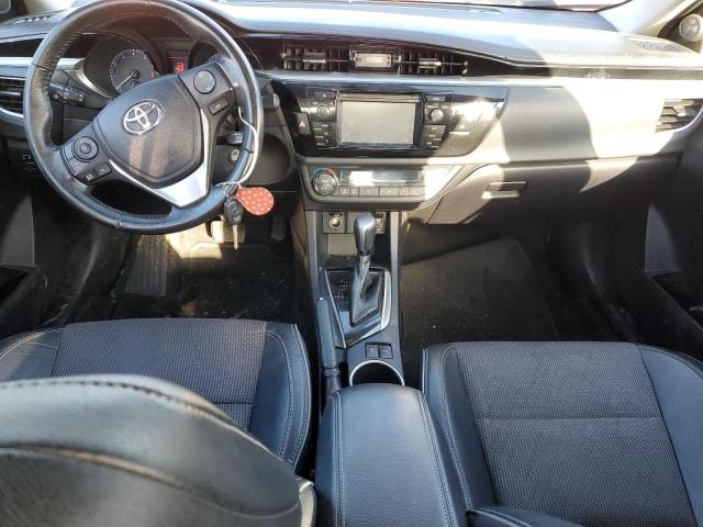 Photo 8 from auction – 2015 TOYOTA COROLLA L with VIN 2T1BURHE5FC383840