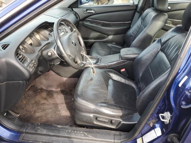 Photo 7 from auction – 2003 ACURA 3.2TL TYPE with VIN 19UUA56883A076204