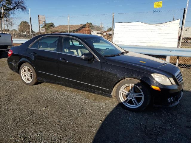 Photo 4 from auction – 2010 MERCEDES-BENZ E350 with VIN WDDHF8HB6AA137466