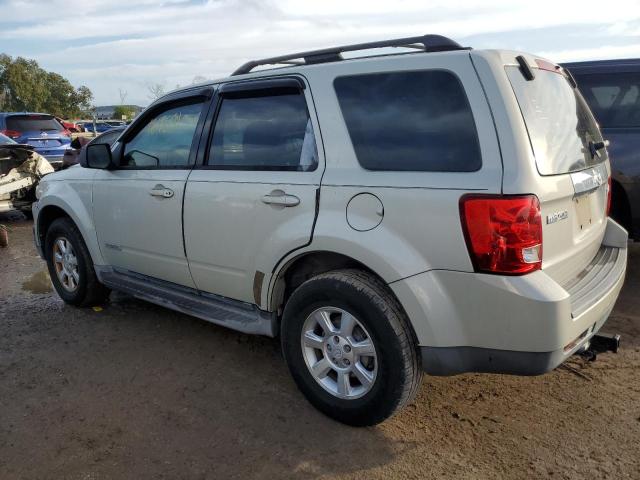 Photo 2 from auction – 2008 MAZDA TRIBUTE S with VIN 4F2CZ06108KM16715