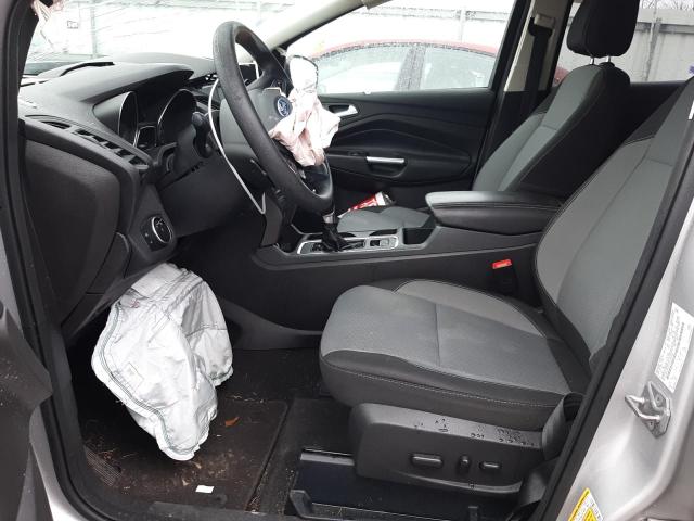 Photo 7 from auction – 2017 FORD ESCAPE SE with VIN 1FMCU9GD0HUC08748