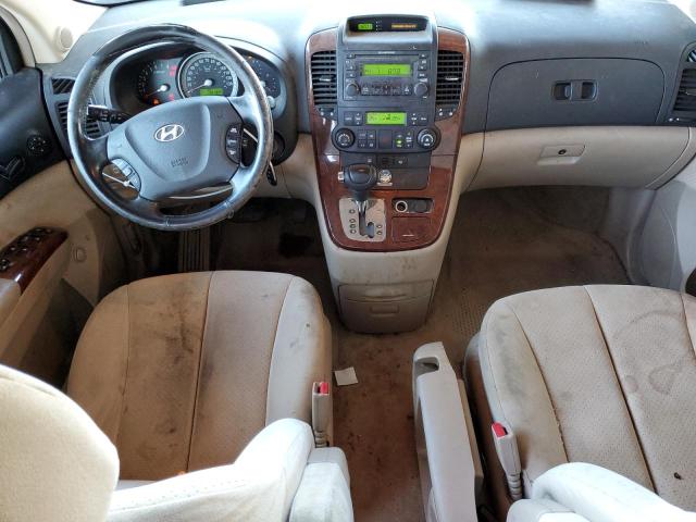 Photo 8 from auction – 2007 HYUNDAI ENTOURAGE with VIN KNDMC233X76018412