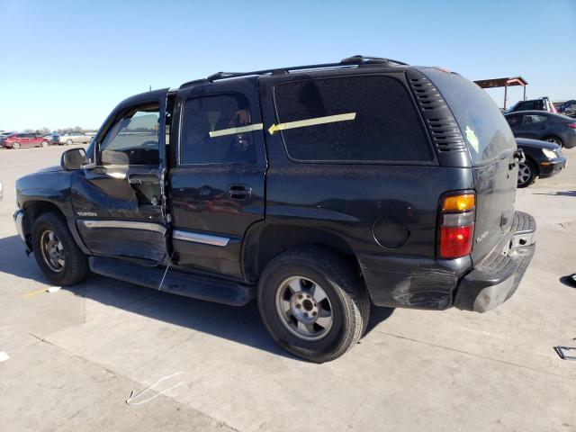 Photo 2 from auction – 2005 GMC YUKON with VIN 1GKEC13T95R148647