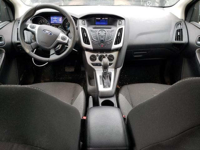 Photo 8 from auction – 2013 FORD FOCUS SE with VIN 1FADP3F22DL138267