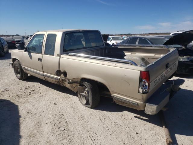 Photo 2 from auction – 1992 CHEVROLET GMT-400 C1 with VIN 2GCEC19H9N1217179