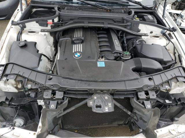 Photo 12 from auction – 2010 BMW X3 XDRIVE3 with VIN WBXPC9C43AWJ33653