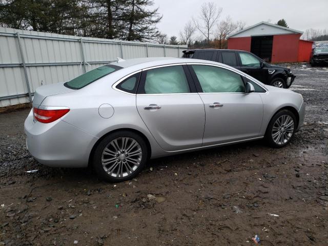 Photo 3 from auction – 2012 BUICK VERANO with VIN 1G4PS5SK3C4167935