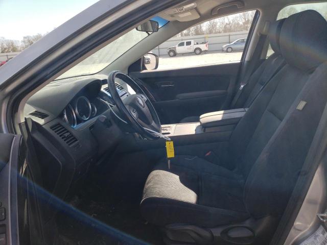 Photo 7 from auction – 2015 MAZDA CX-9 SPORT with VIN JM3TB2BA0F0454323