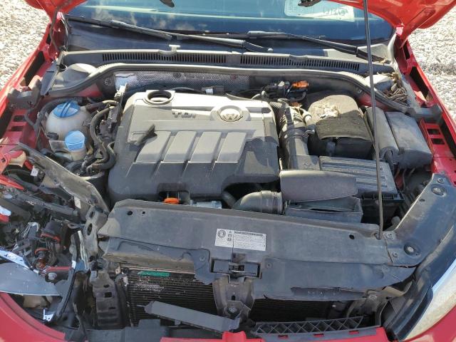 Photo 11 from auction – 2012 VOLKSWAGEN JETTA TDI with VIN 3VWLL7AJ2CM418157