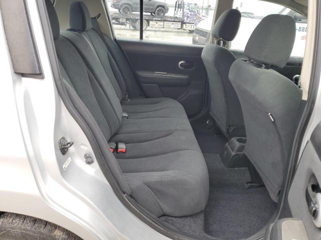 Photo 10 from auction – 2012 NISSAN VERSA S with VIN 3N1BC1CP4CK810875