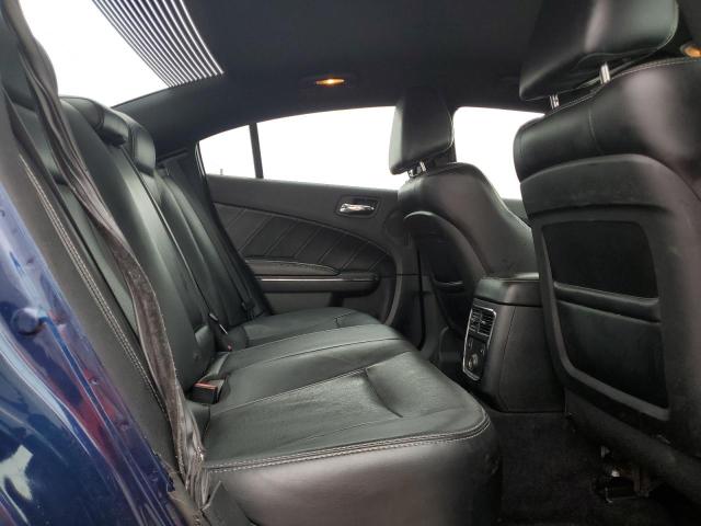 Photo 10 from auction – 2014 DODGE CHARGER R/ with VIN 2C3CDXCT3EH202113