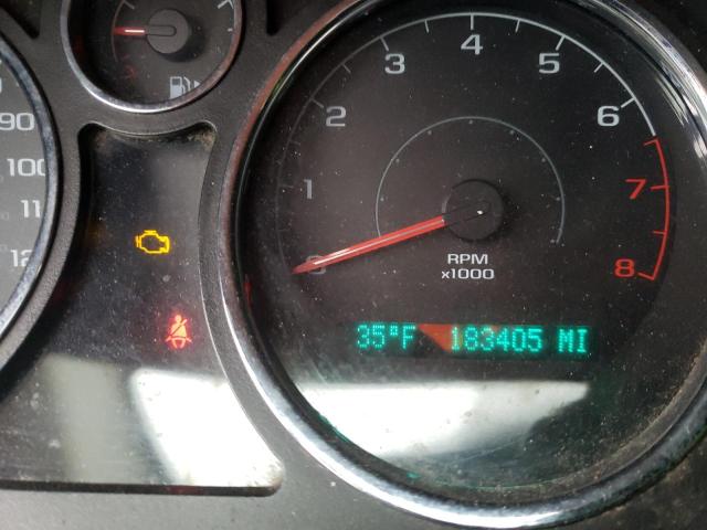 Photo 9 from auction – 2010 CHEVROLET COBALT with VIN 1G1AD5F56A7209110